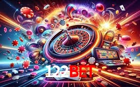 Descubra a Magia dos Jogos de Arcade no 122bet
