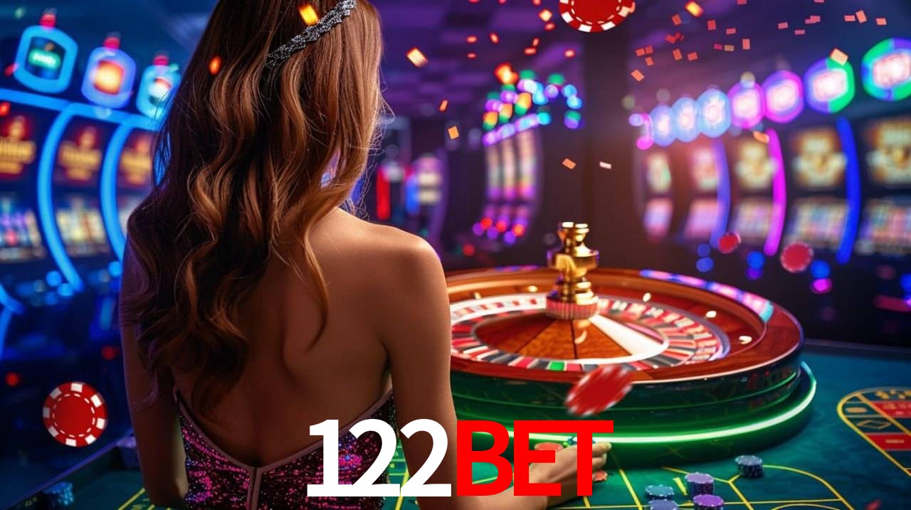 Descubra a Essência do 122bet: Nossa História e Compromissos